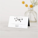 Search for christmas dinner place cards Elegant
