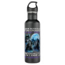 Search for wolf water bottles Wolves