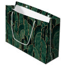 Search for art deco gift bags Geometric