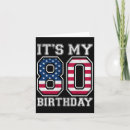 Search for american flag birthday cards Vintage