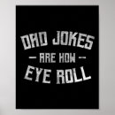 Search for funny jokes posters Dads