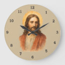 Search for jesus clocks Catholic