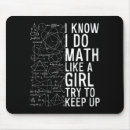 Search for try mouse mats Girl
