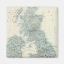 Search for railroads magnets Col