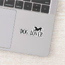 Search for love puppy stickers Lover