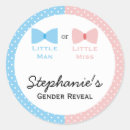 Search for polka dot bow stickers Baby shower