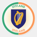 Search for republic of ireland stickers Eire