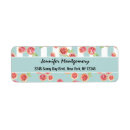 Search for grapefruit return address labels Fresh