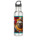 Search for sloth water bottles Cute