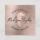 Search for quill business cards Loan signing agent