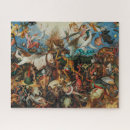 Search for bruegel puzzles Pieter bruegel the elder