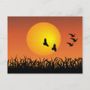 Search for duck drawing postcards Bird