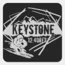 Search for keystone stickers Ski
