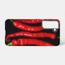 Search for food samsung cases Red