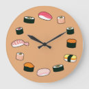 Search for sushi clocks Sashimi
