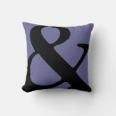 Search for ampersand cushions Modern