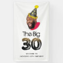 Search for 30th birthday banners Funny