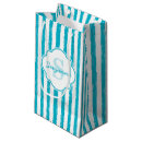 Search for turquoise gift bags Girly