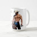 Search for cowboy mugs Saddle