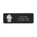 Search for party favor return address labels Birthday
