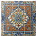 Search for vintage mosaic tiles Boho