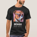 Search for boxer mens tshirts Pets