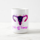 Search for abortion coffee mugs Protest