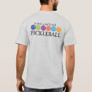 Search for with city names tshirts Pickleball club team