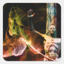 Search for ninja sword stickers Warrior