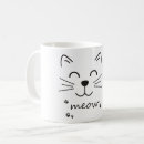 Search for happy cat mugs Kitty