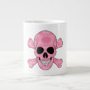 Search for skull and crossbone mugs Skulls