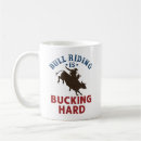 Search for bucking mugs Rider
