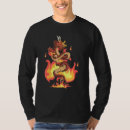 Search for fantasy creature Fire
