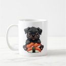Search for sushi mugs Dog