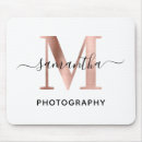 Search for rose gold mouse mats Girly