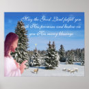 Search for christian christmas art Snow