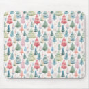 Search for tree mouse mats Festive