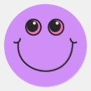 Search for happy emoticon stickers Smile