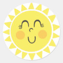 Search for our sunshine stickers Summer