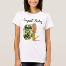 Search for august birthday tshirts Born in august