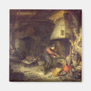 Search for alchemist magnets Interior