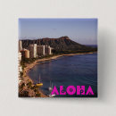 Search for beach square badges Aloha