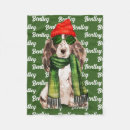 Search for cocker spaniel blankets Dogs