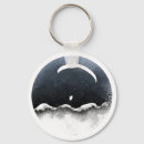 Search for adventure rounded key rings Paragliding