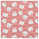Search for pink heart fabric Fun