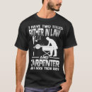 Search for father in law tshirts Two