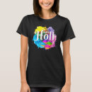 Search for happy holi tshirts 2022