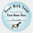 Search for goat milk stickers Farm