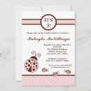 Search for triplet baby shower invitations Pink