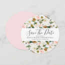 Search for pretty square invitations Blush